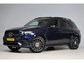 Mercedes-Benz GLE-klasse 350 de 4MATIC Premium Plus | panoramadak | adap. cruise | head-up | burmest