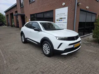 Opel Mokka 1.2 Edition | Camera | ACC | Navigatie | NWE DISTRIBUTIE |