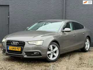 Audi A5 Sportback 1.8 TFSI Business Edition EXPORT|ENGINE NOT GOOD|