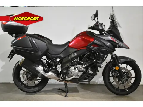 Suzuki V-STROM 650 (bj 2020)