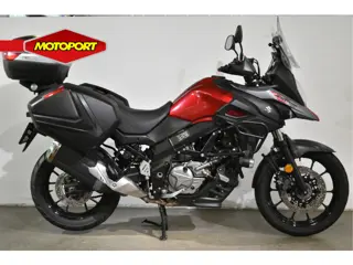 Suzuki V-STROM 650 (bj 2020)