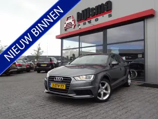 Audi A3 Limousine 1.6 TDI | ORG NL| TREKHAAK| (bj 2015)