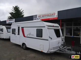 Bürstner Averso 490 TS