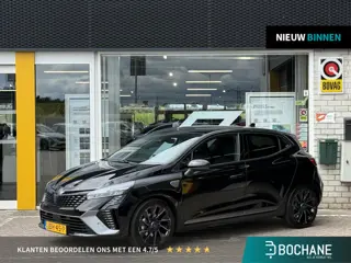 Renault Clio 1.6 E-Tech Full Hybrid 145 esprit Alpine | NAP | Navigatie | Cruise adaptief | Climate 