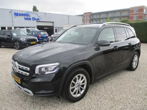 Mercedes-Benz GLB 180 Business Line Automaat