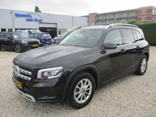 Mercedes-Benz GLB 180 Business Line Automaat