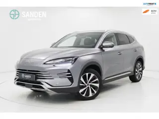 BYD SEAL U 1.5 DM-i FWD Boost Plug in|Automaat|Leder|Navi|Head Up|Panorama|19inch | garantie 6 jaar 