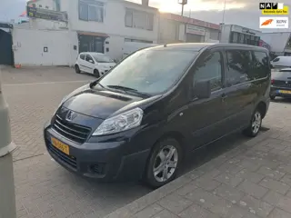 Peugeot Expert 227 2.0 HDI L1H1 Navteq 2 Inruil Mogelijk