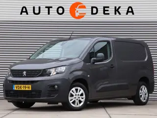 Peugeot Partner 1.6 BlueHDI Asphalt Long *Navigatie*Camera*Parkeersens.*