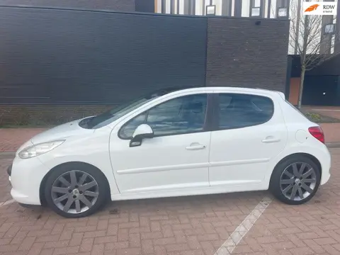 Peugeot 207 1.6-16V T Féline panorama dak, airco