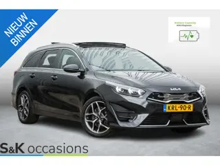 Kia Ceed Sportswagon 1.6 GDI PHEV ExecutiveLine Trekhaak