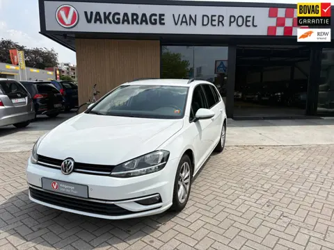 Volkswagen Golf Variant 1.0 TSI Comfortline Business