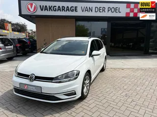 Volkswagen Golf Variant 1.0 TSI Comfortline Business