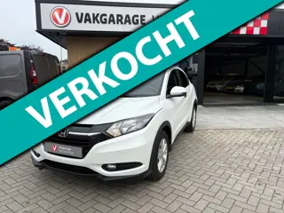 Honda HR-V 1.5 i-VTEC Elegance