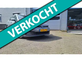 Volkswagen Golf Variant 1.0 TSI Life/Navigatie/Ecc/Cruise/Lm/Camera/Enz