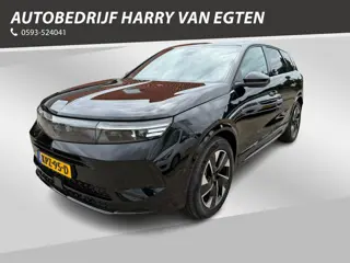 Opel Grandland 1.6 Turbo Plug-in-Hybrid GS 195pk | Navi | Camera | El. Klep | Keyless | LED |