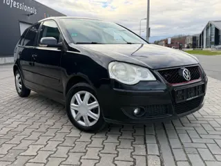 VOLKSWAGEN POLO 1.2 5-deurs Sportline / AIRCO