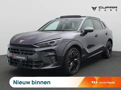 CUPRA Terramar 1.5 TSI e-Hybrid VZ Performance  272PK DSG Panoramadak, Trekhaak, Sennheiser Audio, M