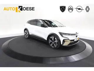 Renault Megane E-Tech EV60 Optimum Charge Iconic | 360 Camera | Harman Kardon | Stoelmassage | Dodeh