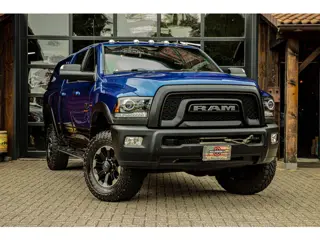 Dodge Dodge RAM Power Wagon 6.4 v8 2500 (bj 2018)