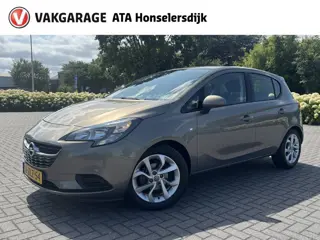 Opel Corsa 1.4 Business+ | Automaat | Cruise control | Climate control |
