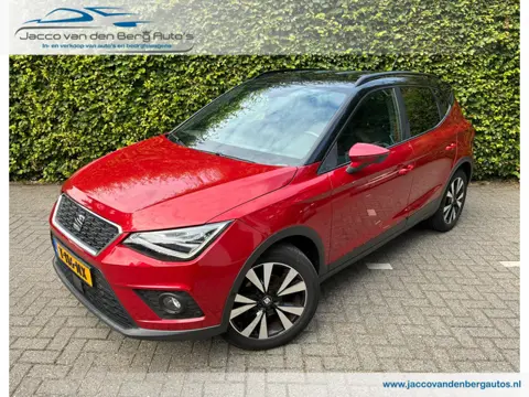 Seat Arona 1.0 TSI Style Business Intense I Carplay I Camera
