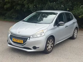 Peugeot 208 1.0 VTi Access 5-Drs! Airco! 163DKM! NAP! 2014!