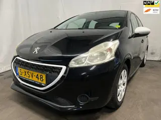 Peugeot 208 1.0 VTi LIKE - Schade