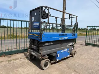 Aichi SV10E1WL (bj 2018)