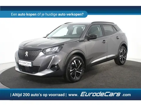 Peugeot 2008 Allure *1ste Eigenaar*Leer*Navigatie*