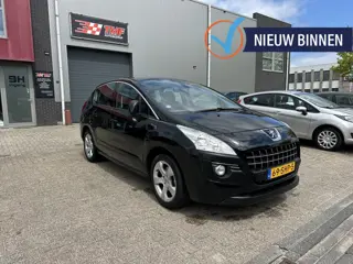 Peugeot 3008 1.6 Airco Navi Pano Goed Onderhouden NAP!