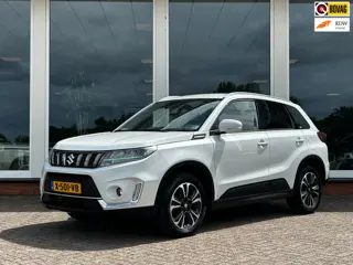 Suzuki Vitara 1.4 Boosterjet Style Smart Hybrid - Navi - Leder - PDC - Camera