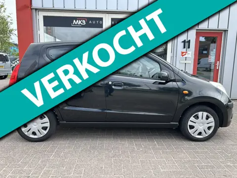 Nissan Pixo 1.0 Acenta Airco/5Deurs/NieuweAPK