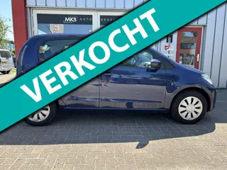 Volkswagen Up! 1.0 BMT move up! CarPlay/Airco
