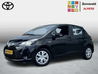 Toyota Yaris 1.5 Hybrid Aspiration