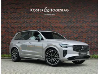 Volvo XC90 T8 AWD Ultra Dark | Direct rijden! - Pano - Trekhaak