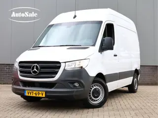 Mercedes-Benz Sprinter 315 1.9 CDI L1H2 AVM AUTOMAAT AIRCO KEYLESS START CRUISE BT EX BTW!