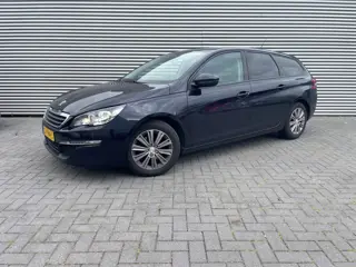 Peugeot 308 SW 1.6 BlueHDI Blue Lease bouwjaar 2015