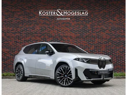 BMW iX3 50 xDrive 113 kWh | Trekhaak - Harman Kardon