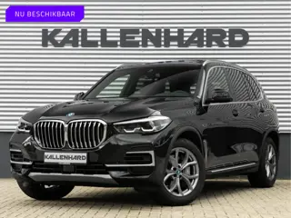 BMW X5 xDrive45e - 14.305km!! - Bowers & Wilkins - Skylounge
