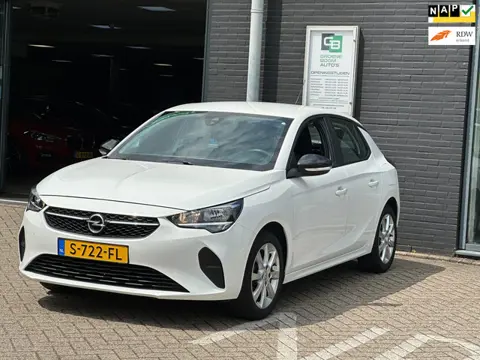 Opel Corsa 1.2 Level 2/1STE EIG/APP-CONNECT/NL-AUTO NAP!!