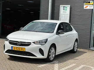 Opel Corsa 1.2 Level 2/1STE EIG/APP-CONNECT/NL-AUTO NAP!!