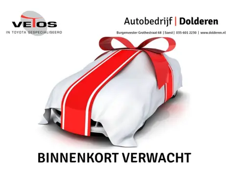 Toyota Yaris 1.0 VVT-i Aspiration Airco/Navi (bj 2012)