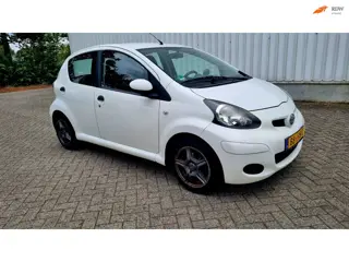 Toyota Aygo 1.0-12V Access