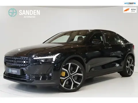 Polestar 2 Long Range Dual Motor Performance Plus|476 PK|Full options|Navi|LED|Pano dak|360 Camera|H