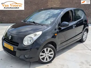 Suzuki Alto 1.0 Exclusive airco nette auto !
