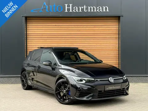 Volkswagen Golf 2.0 TSI 4Motion R AKRAPOVIC|DRIFT|HEAD-UP|STOELVENTILATIE|H&K