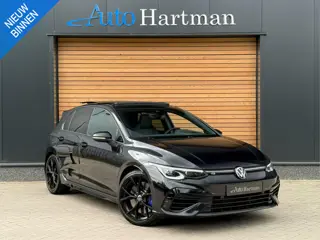 Volkswagen Golf 2.0 TSI 4Motion R AKRAPOVIC|DRIFT|HEAD-UP|STOELVENTILATIE|H&K