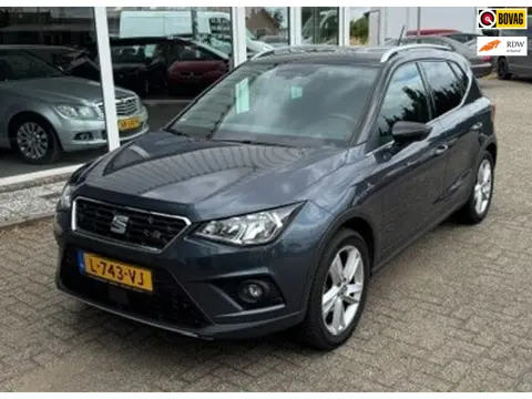 Seat Arona 1.5 TSI EVO FR Business Intense
