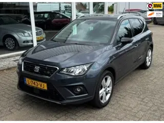 Seat Arona 1.5 TSI EVO FR Business Intense